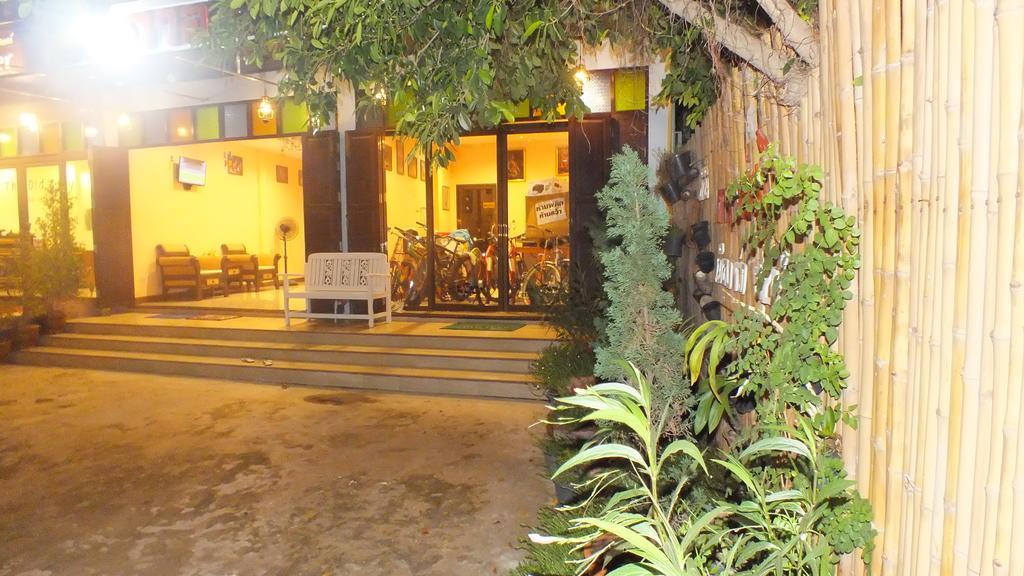 Kala House Hotel Sukhothai Exterior foto